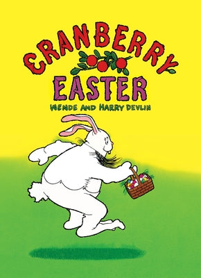 Cranberry Easter by Devlin, Wende