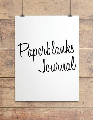 Paperblanks Journal by Speedy Publishing LLC