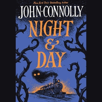 Night and Day by Connolly, John