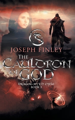 The Cauldron of God by Finley, Joseph
