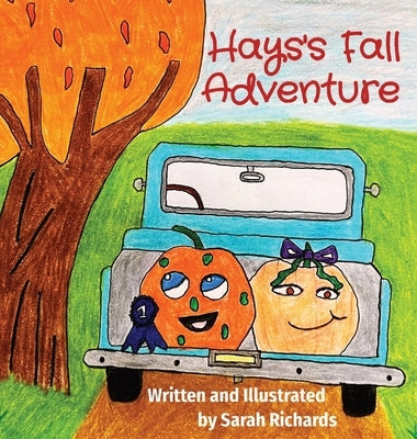 Hays's Fall Adventure by Richards