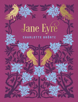 Jane Eyre by Bronte, Charlotte