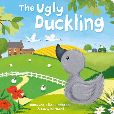 The Ugly Duckling by Wren, Georgina