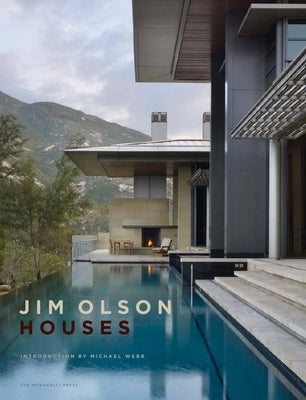 Jim Olson Houses by Olson Sundberg Kundig Allen