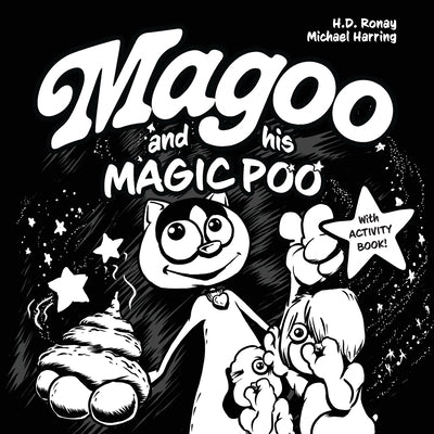 MAGOO and HIS MAGIC POO by Ronay, H. D.