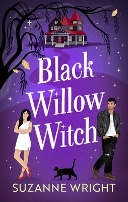 Black Willow Witch: Your New Spicy Small Town Paranormal Romance Obsession by Wright, Suzanne