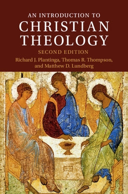 An Introduction to Christian Theology by Plantinga, Richard J.