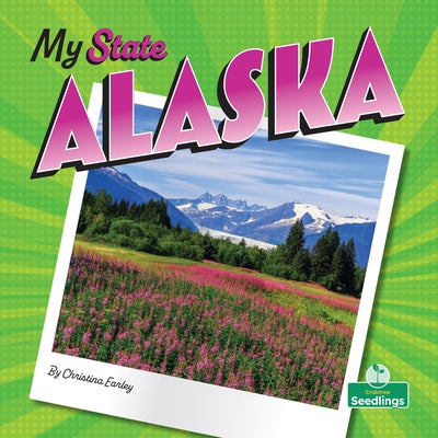 Alaska by Earley, Christina