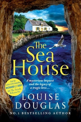 The Sea House by Douglas, Louise