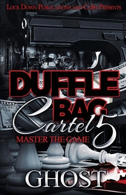 Duffle Bag Cartel 5 by Ghost