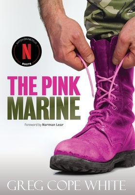 The Pink Marine by White, Greg Cope