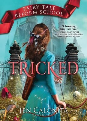 Tricked by Calonita, Jen