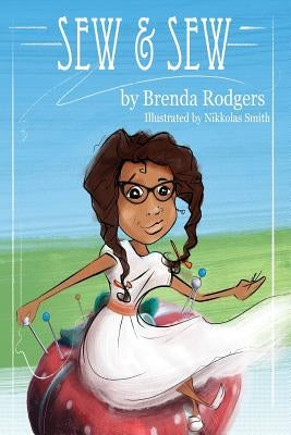 Sew & Sew by Rodgers, Brenda