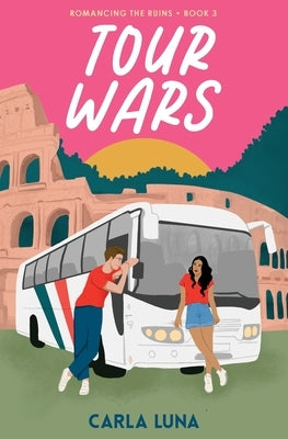 Tour Wars by Luna, Carla