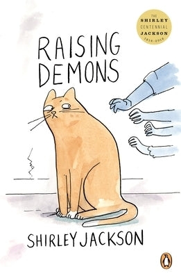 Raising Demons by Jackson, Shirley