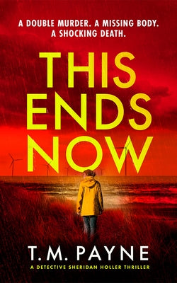 This Ends Now by Payne, T. M.