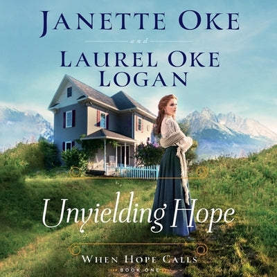Unyielding Hope by Logan, Laurel Oke