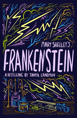 Mary Shelley's Frankenstein by Shelley, Mary