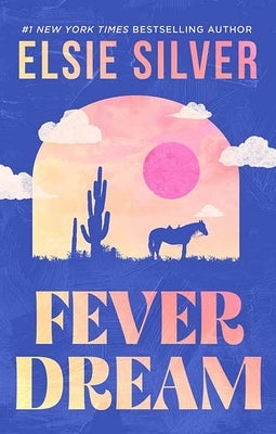 Fever Dream: Emerald Lake by Silver, Elsie