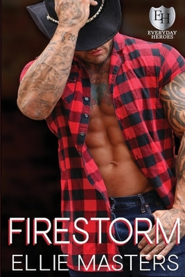 Firestorm by Masters, Ellie