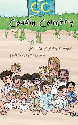 Cousin Country by Rasamny, Mary