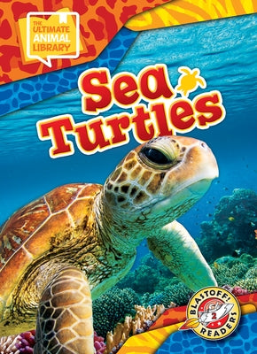Sea Turtles by Bowman, Chris