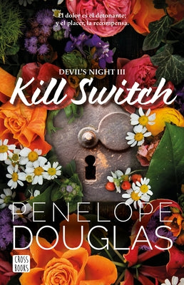 Kill Switch (Devil's Night 3) by Douglas, Penelope