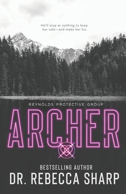 Archer by Sharp, Rebecca