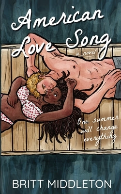 American Love Song by Middleton, Britt