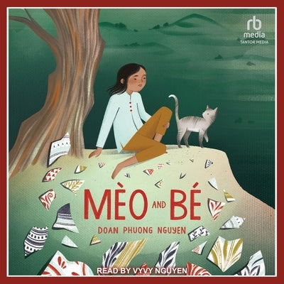 Mèo and Bé by Nguyen, Doanphuong