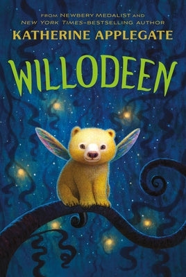 Willodeen by Applegate, Katherine