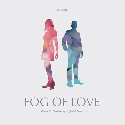 Fog of Love by Floodgate Games