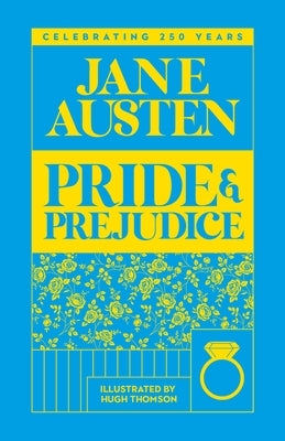 Pride and Prejudice by Austen, Jane