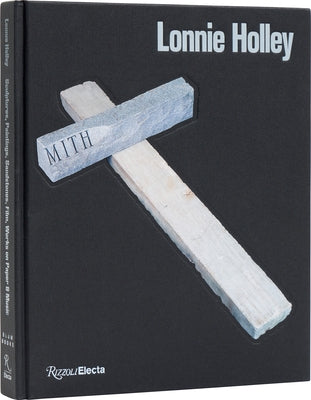 Lonnie Holley by Holiday, Harmony