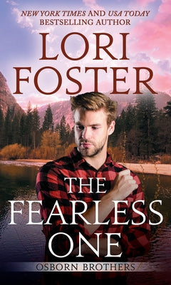 The Fearless One by Foster, Lori