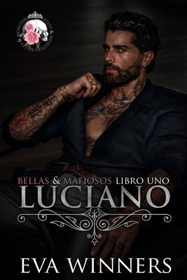 Luciano: Romance mafioso by Winners, Eva