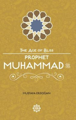 Prophet Muhammad by Erdogan, Mustafa
