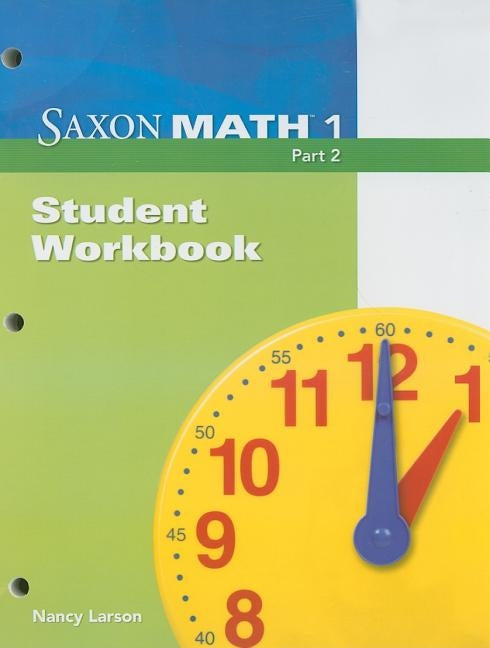 Student Workbook by Larson