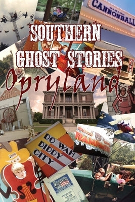 Southern Ghost Stories: Opryland by Sircy, Allen