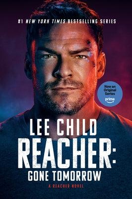 Reacher: Gone Tomorrow (Mti): A Reacher Novel by Child, Lee
