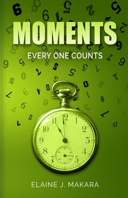 Moments by J. Makara, Elaine