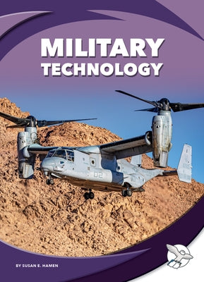 Military Technology by Hamen, Susan E.