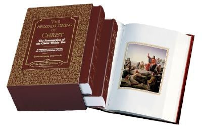 The Second Coming of Christ: The Resurrection of the Christ Within You, a Revelatory Commentary on the Original Teachings of Jesus by Yogananda, Paramahansa