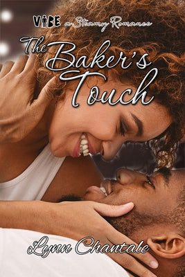 The Baker's Touch by Chantale, Lynn