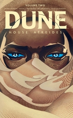 Dune: House Atreides Vol. 2 by Herbert, Brian