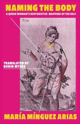 Naming the Body: A Queer Woman's Restorative Mapping of the Self by MÃ­nguez Arias, MarÃ­a