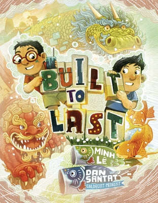 Built to Last by L&#195;&#170;, Minh