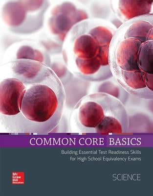 Common Core Basics, Science Core Subject Module by Contemporary