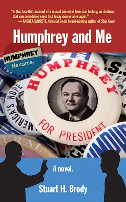 Humphrey and Me by Brody, Stuart H.