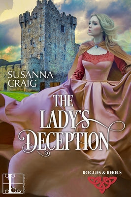 The Lady's Deception by Craig, Susanna